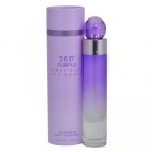 360 PURPLE By Perry Ellis For Women - 3.4 EDT Spray